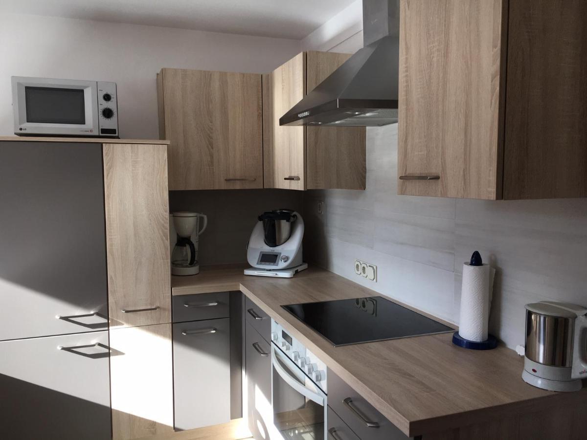 Apartament Flatzerhof Haus im Ennstal Zewnętrze zdjęcie