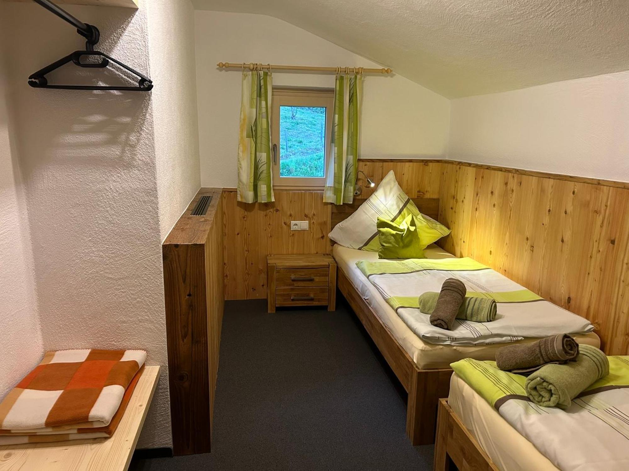 Apartament Flatzerhof Haus im Ennstal Zewnętrze zdjęcie