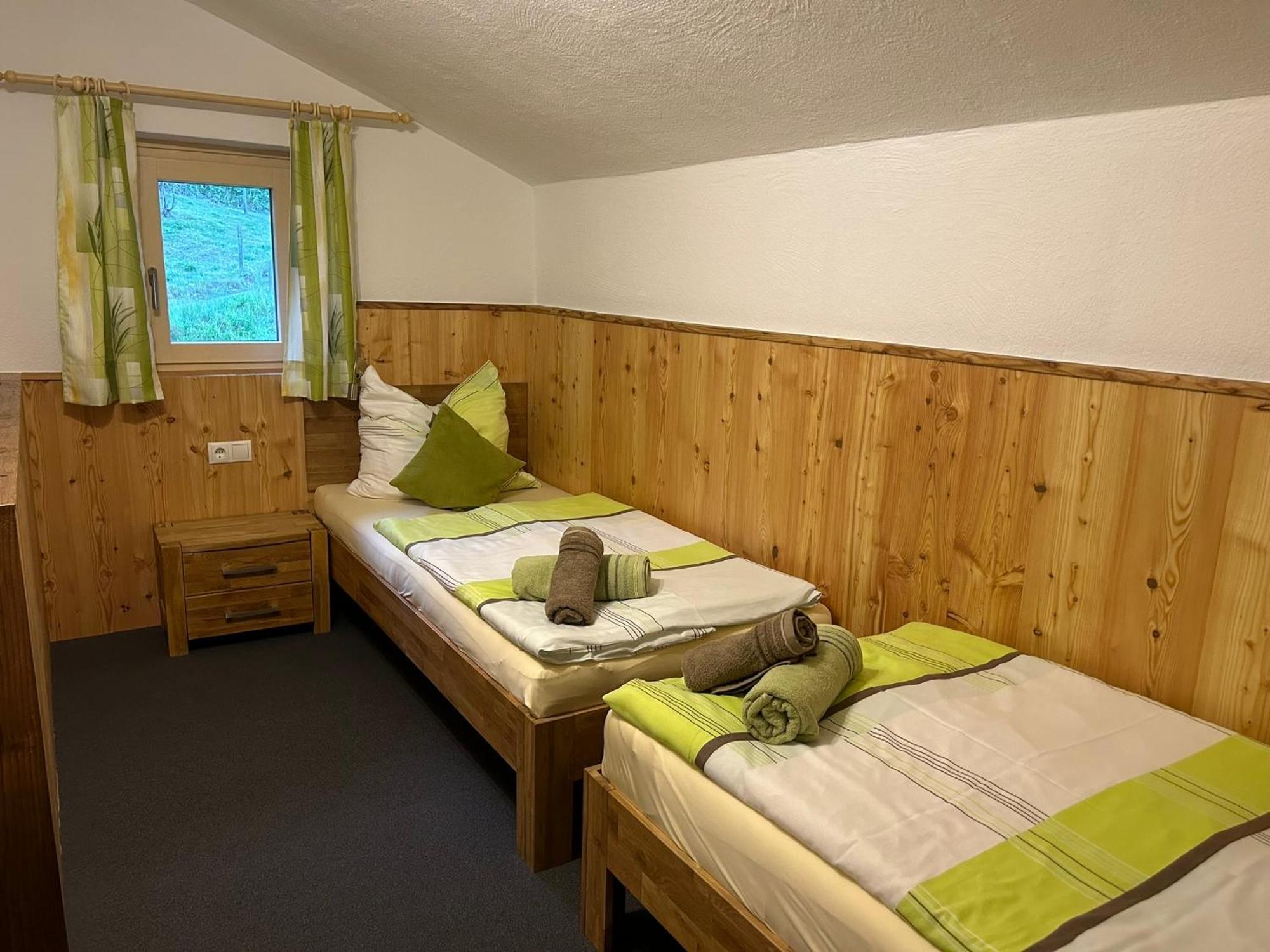 Apartament Flatzerhof Haus im Ennstal Zewnętrze zdjęcie