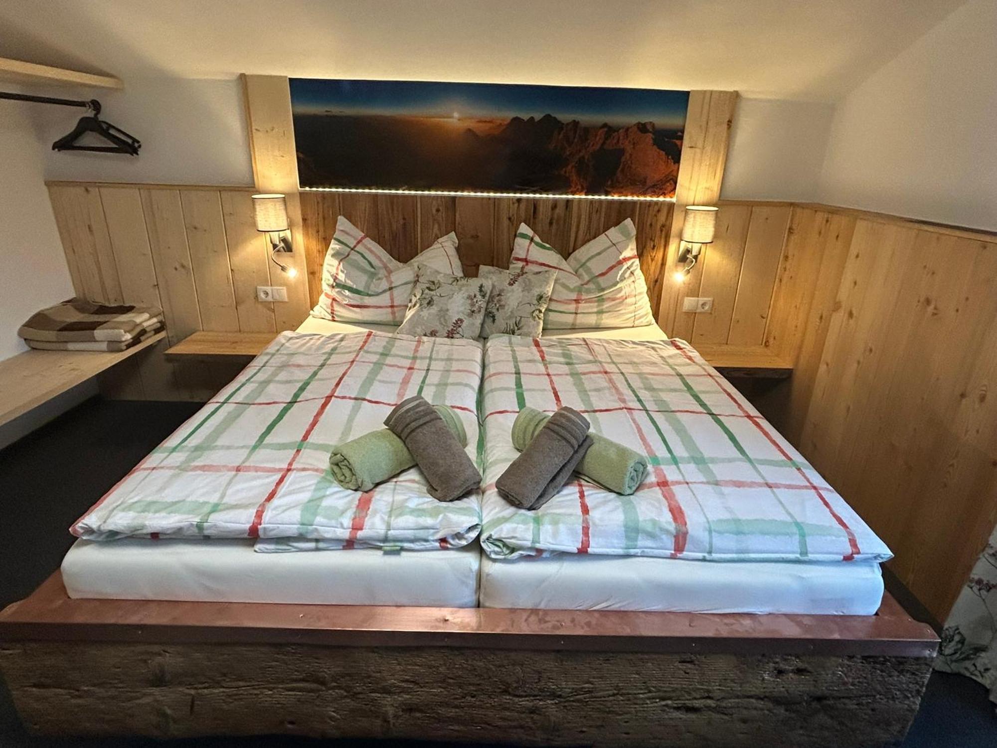 Apartament Flatzerhof Haus im Ennstal Zewnętrze zdjęcie