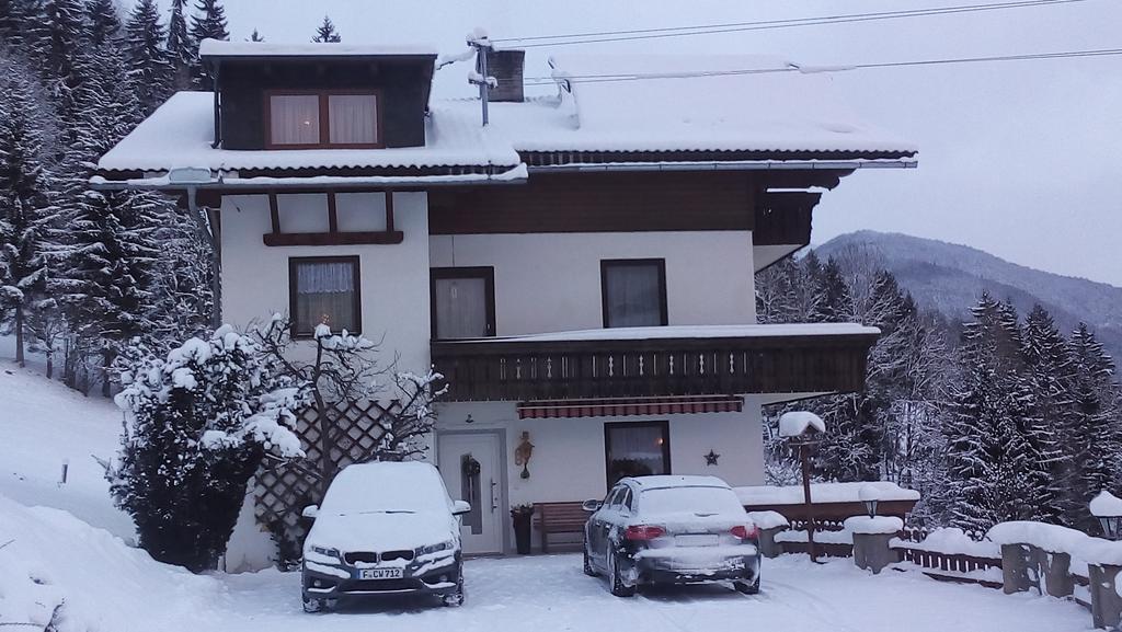 Apartament Flatzerhof Haus im Ennstal Zewnętrze zdjęcie