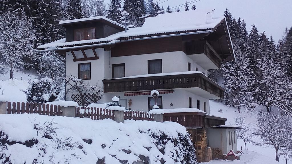 Apartament Flatzerhof Haus im Ennstal Zewnętrze zdjęcie