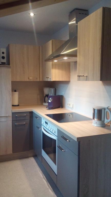 Apartament Flatzerhof Haus im Ennstal Zewnętrze zdjęcie