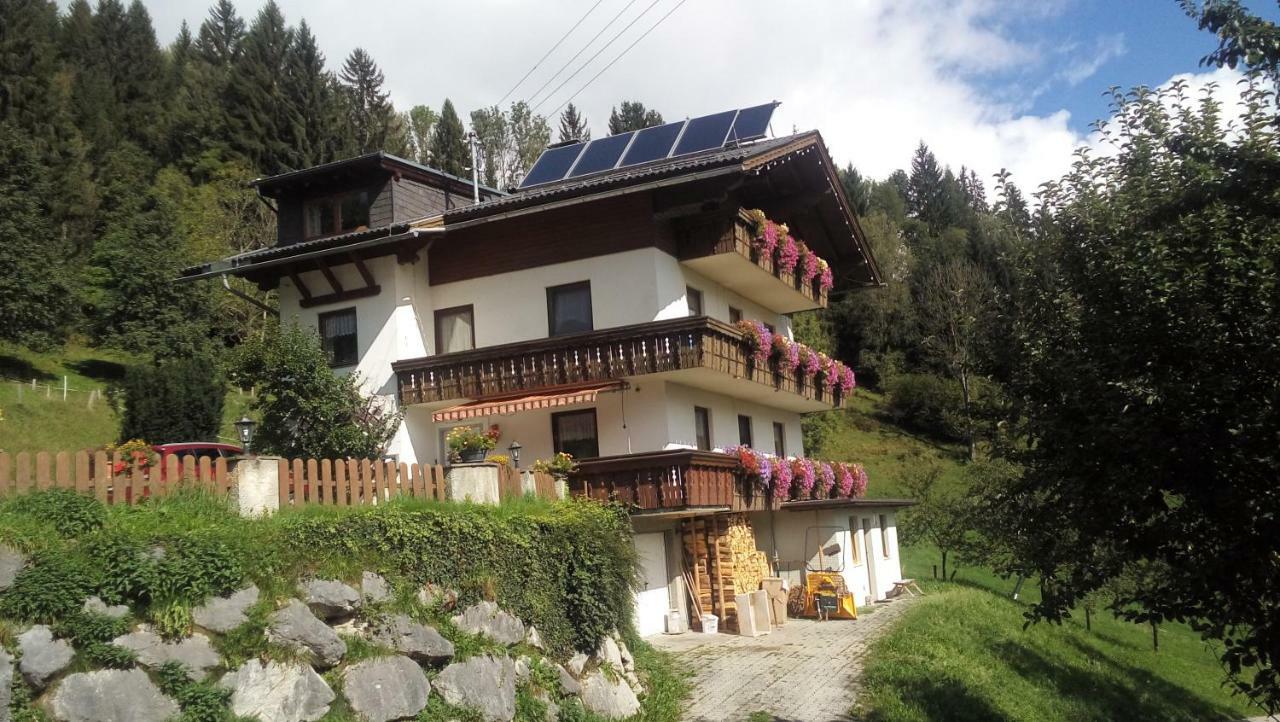 Apartament Flatzerhof Haus im Ennstal Zewnętrze zdjęcie